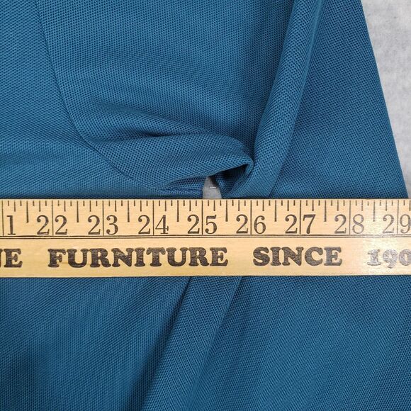 Tommy Bahama Island Zone‎ Supima Cotton Polo Shirt Mens XL Blue Hawaiian Aloha - Picture 4 of 6